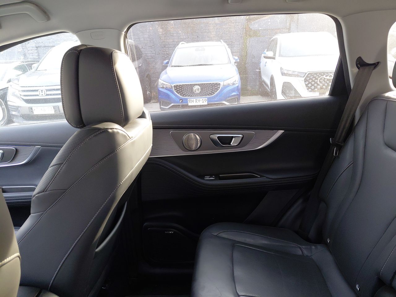 CHERY - 3