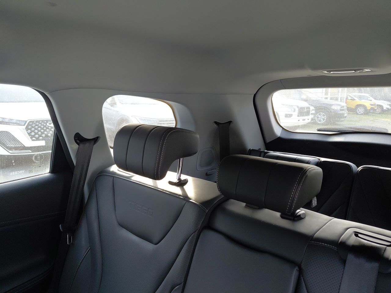 CHERY - 4
