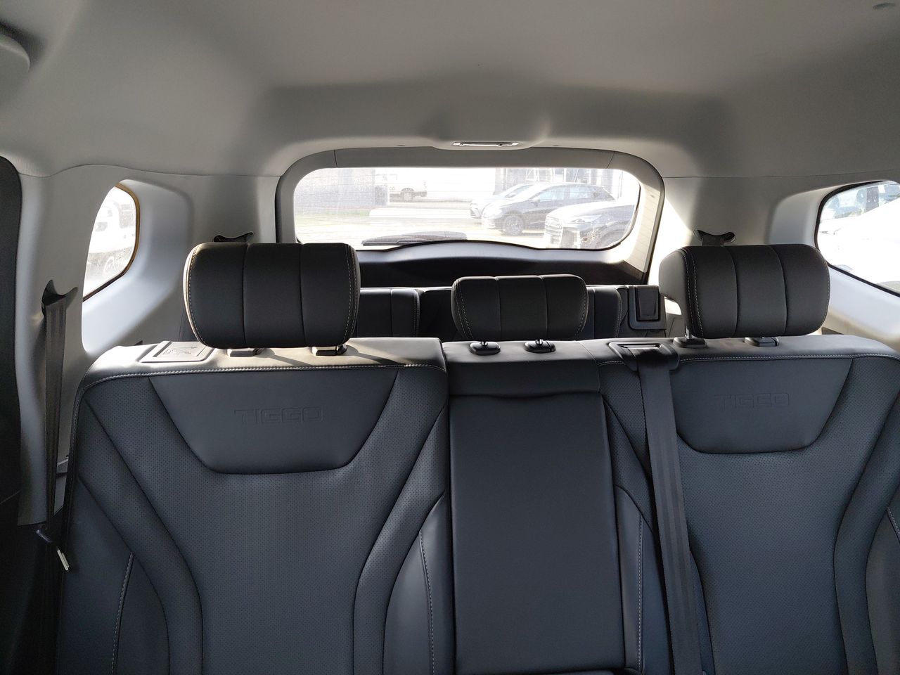 CHERY - 5
