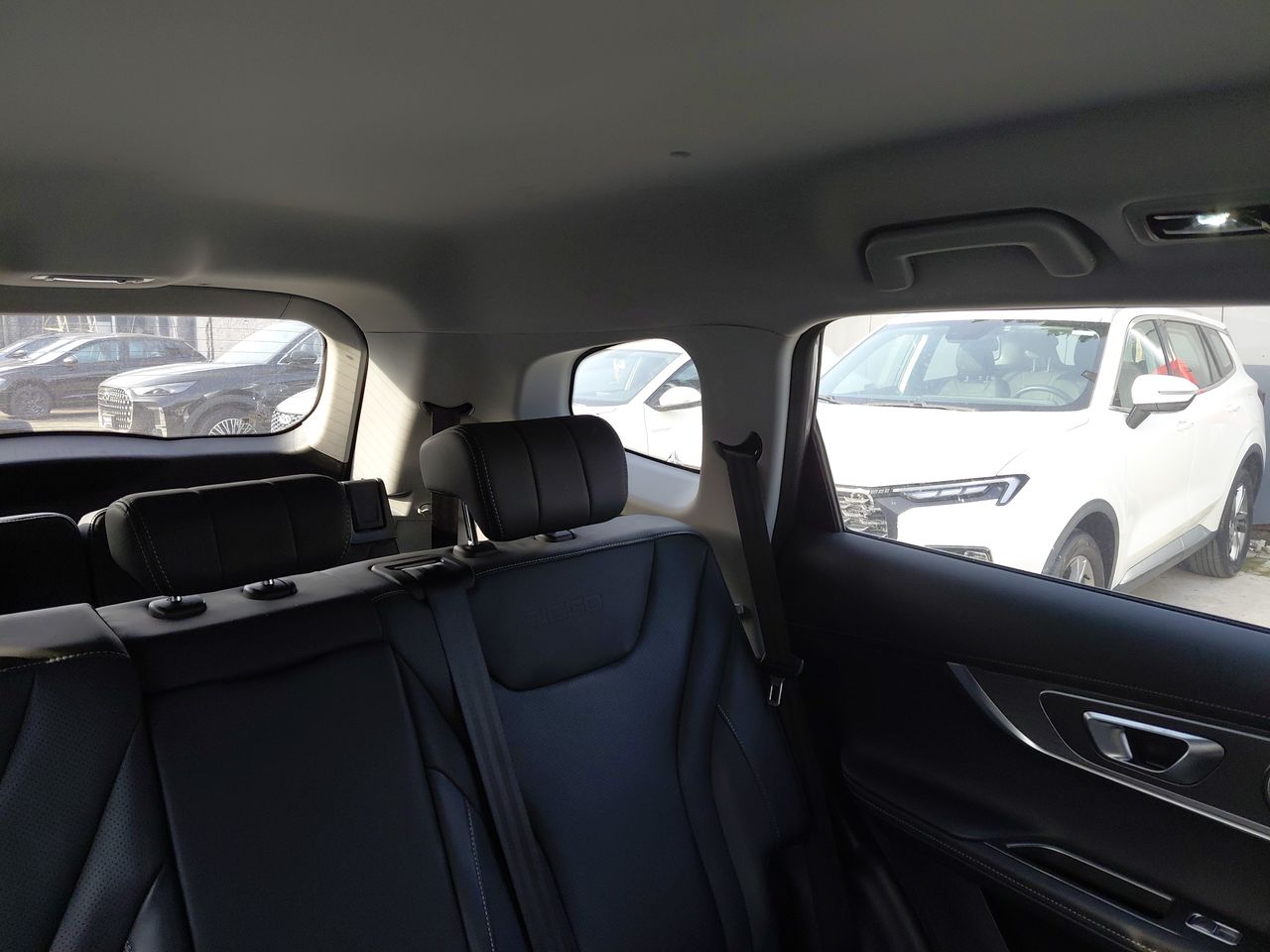 CHERY - 6