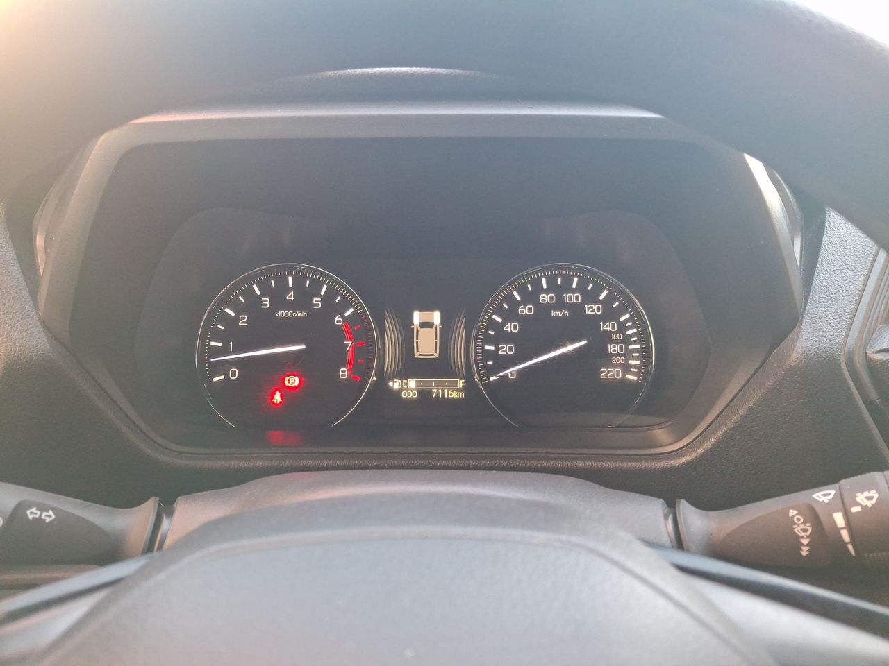 Toyota Yaris Cross — foto 19 de 27