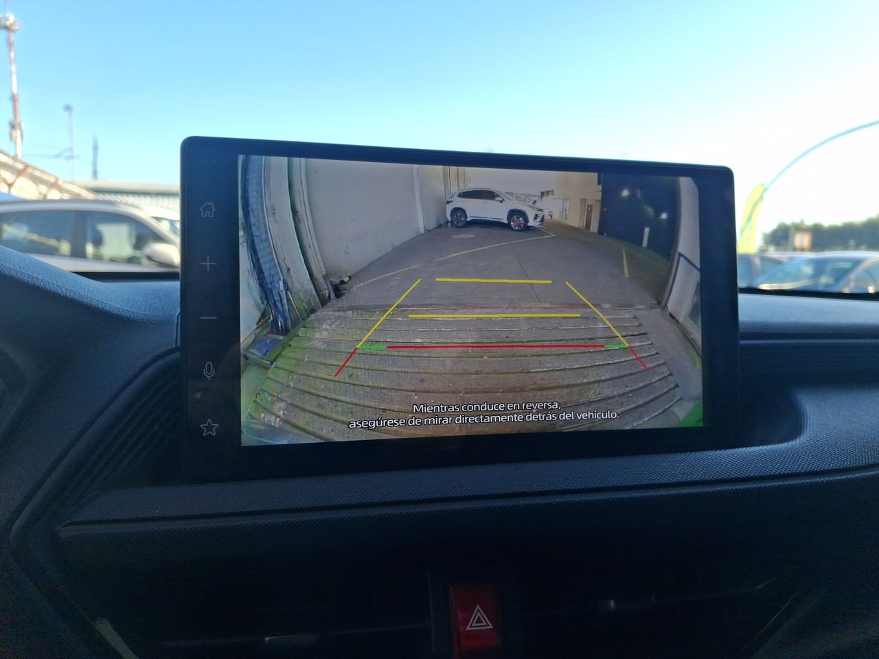 Toyota Yaris Cross — foto 21 de 27