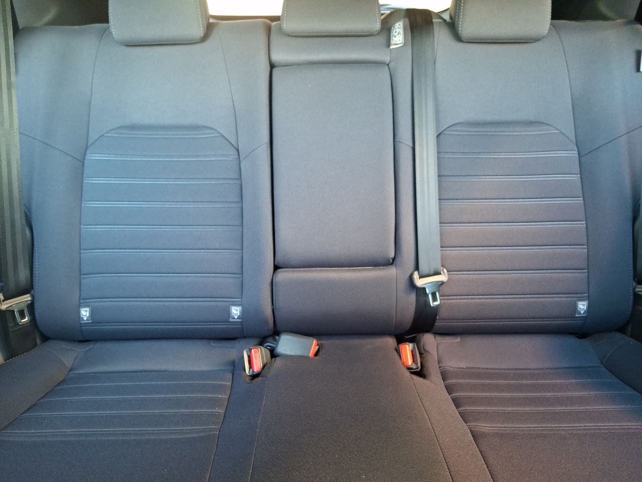 Toyota Yaris Cross — foto 26 de 27