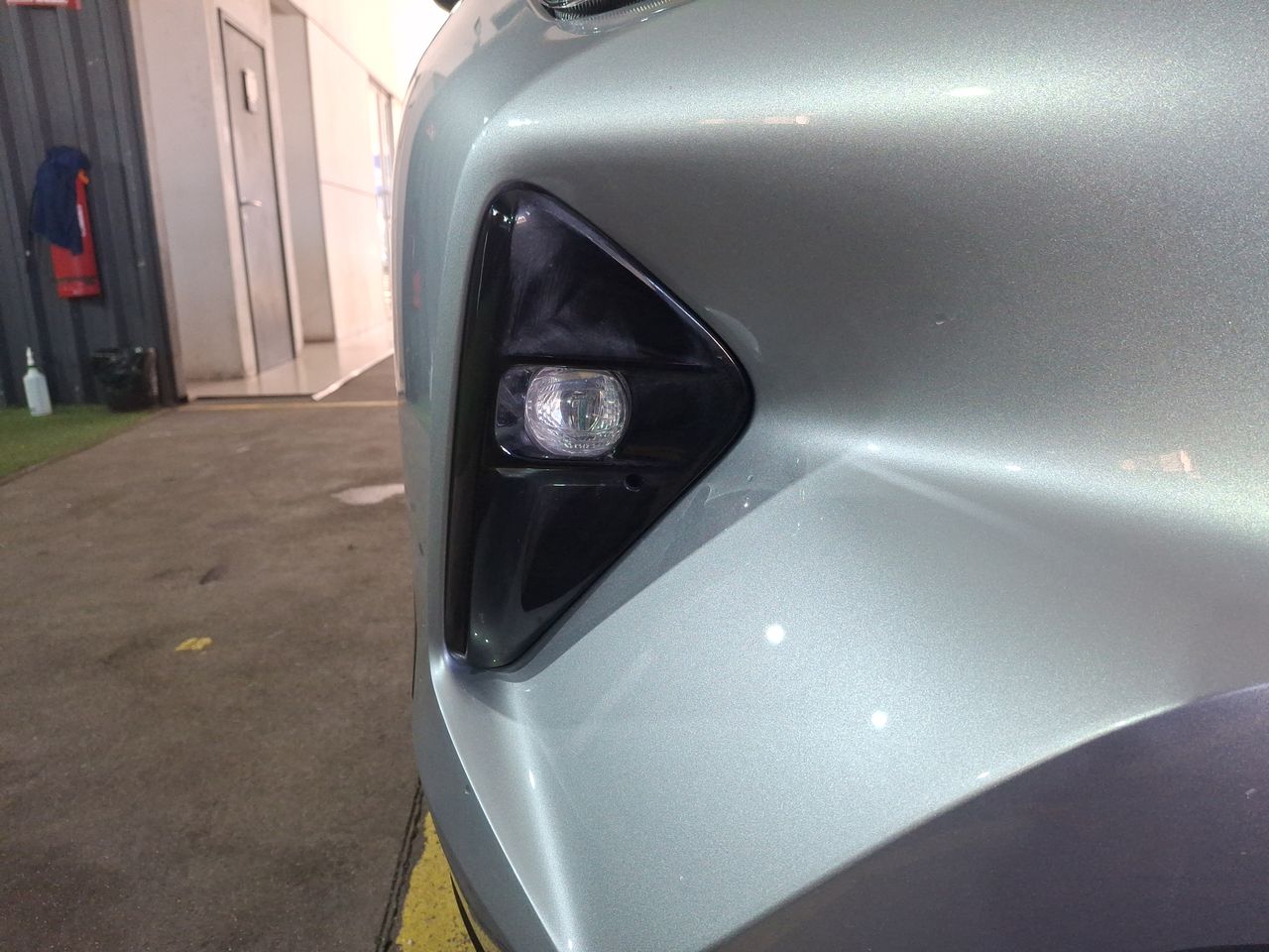 Toyota Yaris Cross — foto 12 de 27
