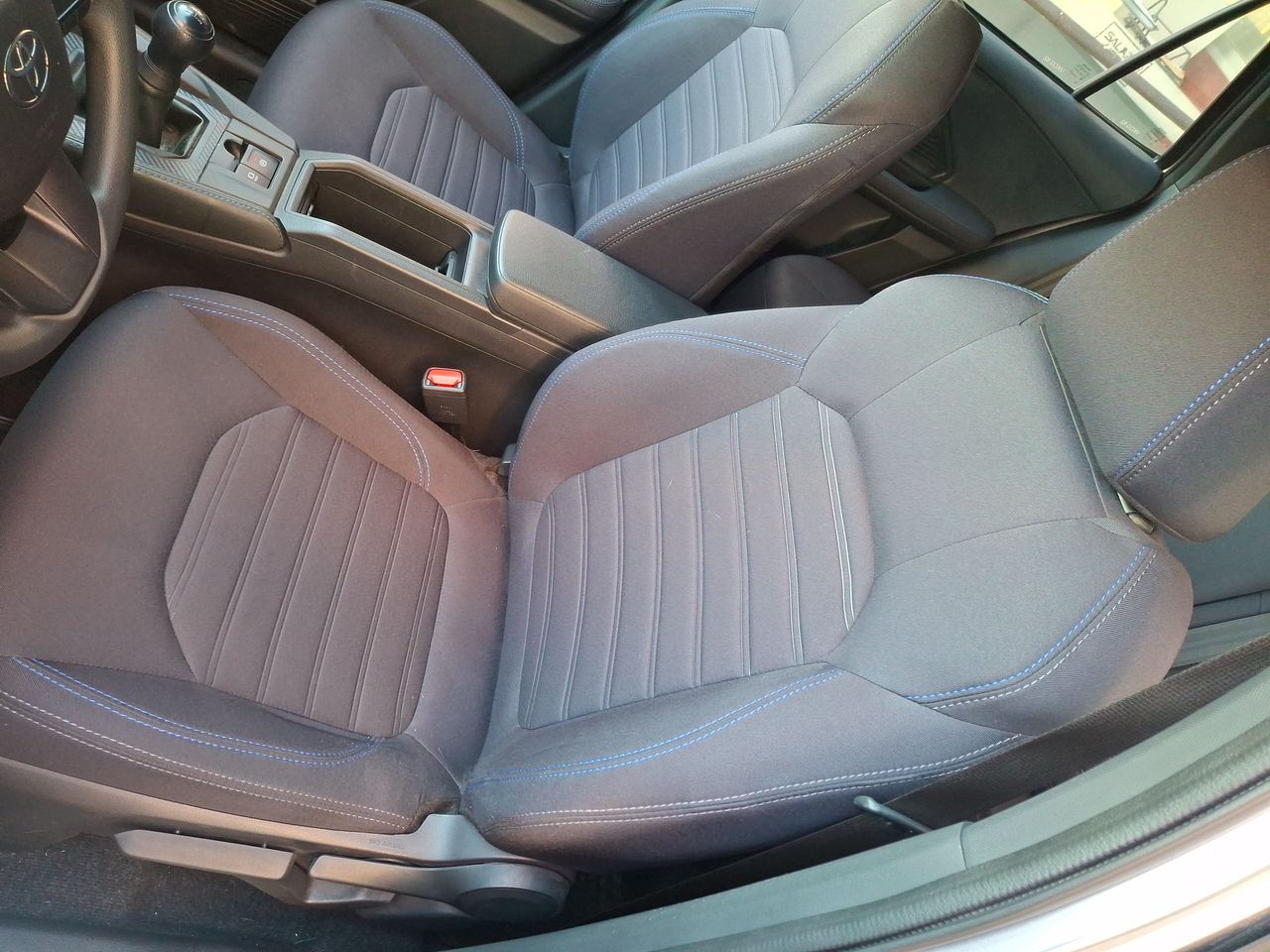 Toyota Yaris Cross — foto 16 de 27