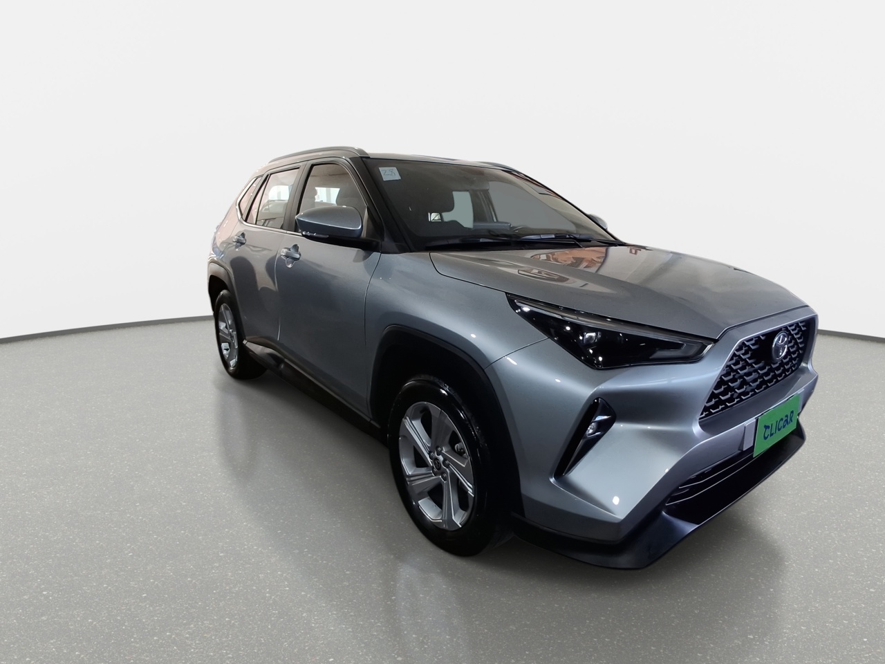 TOYOTA - 1