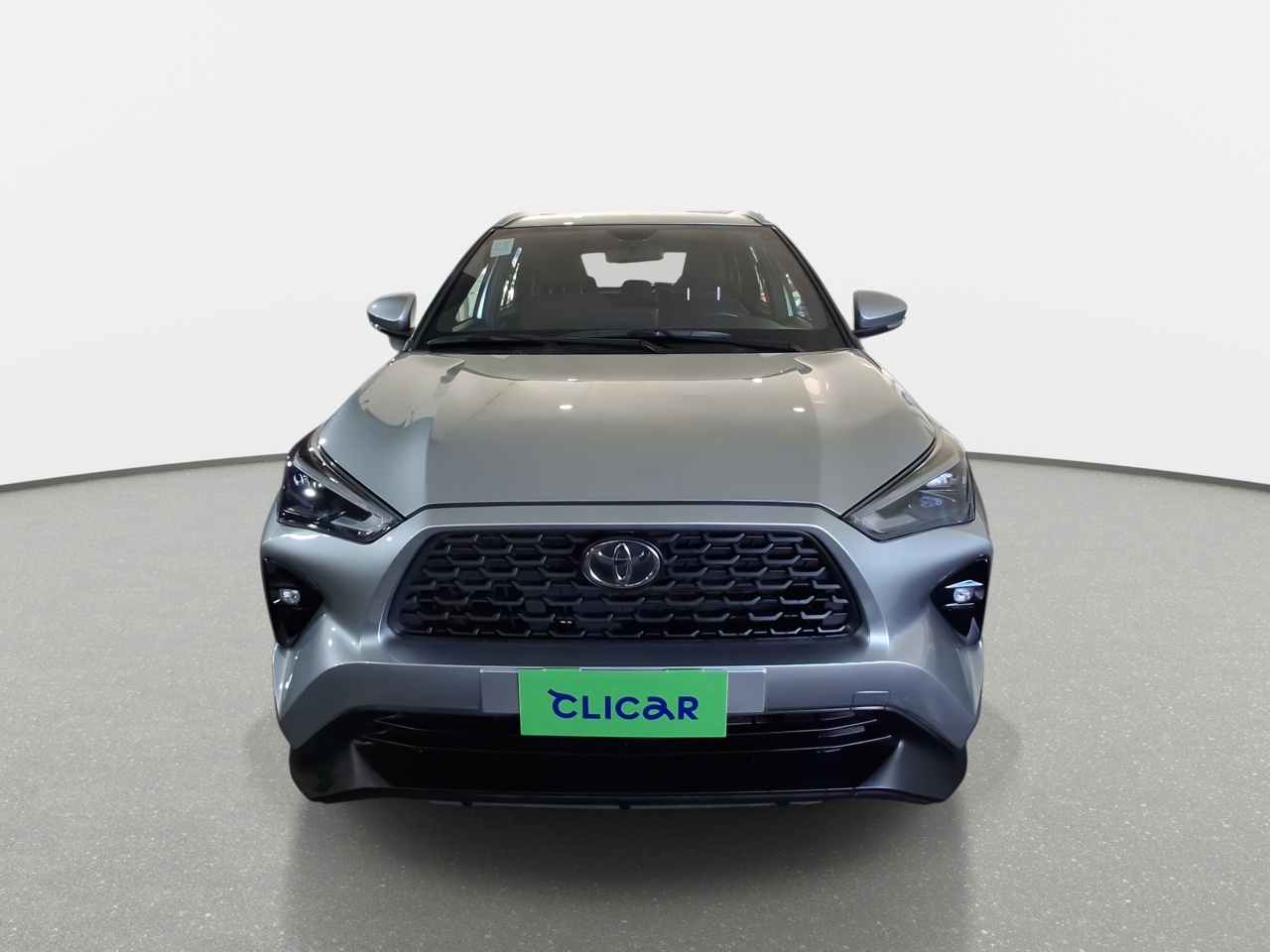 TOYOTA - 2