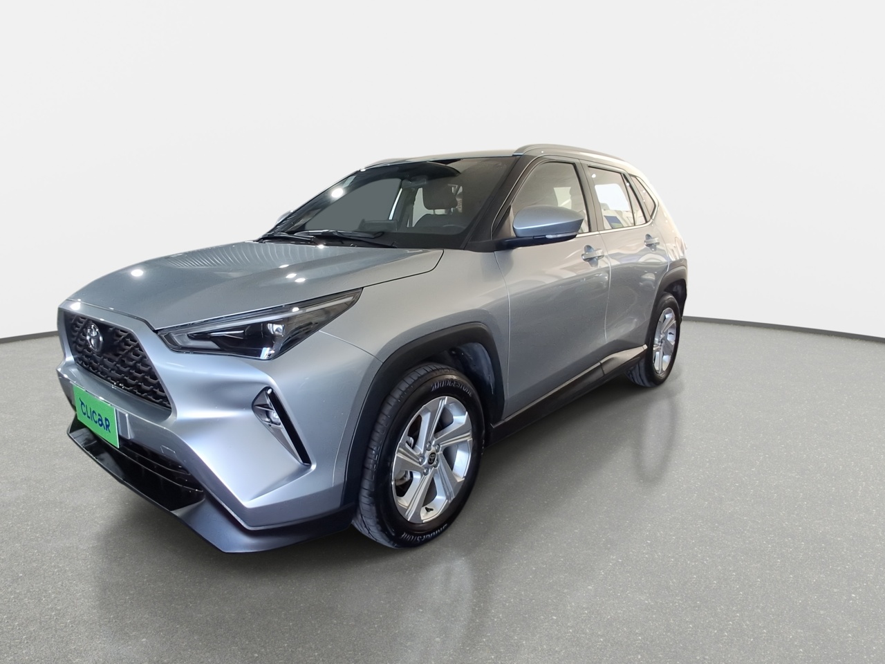 TOYOTA - 3