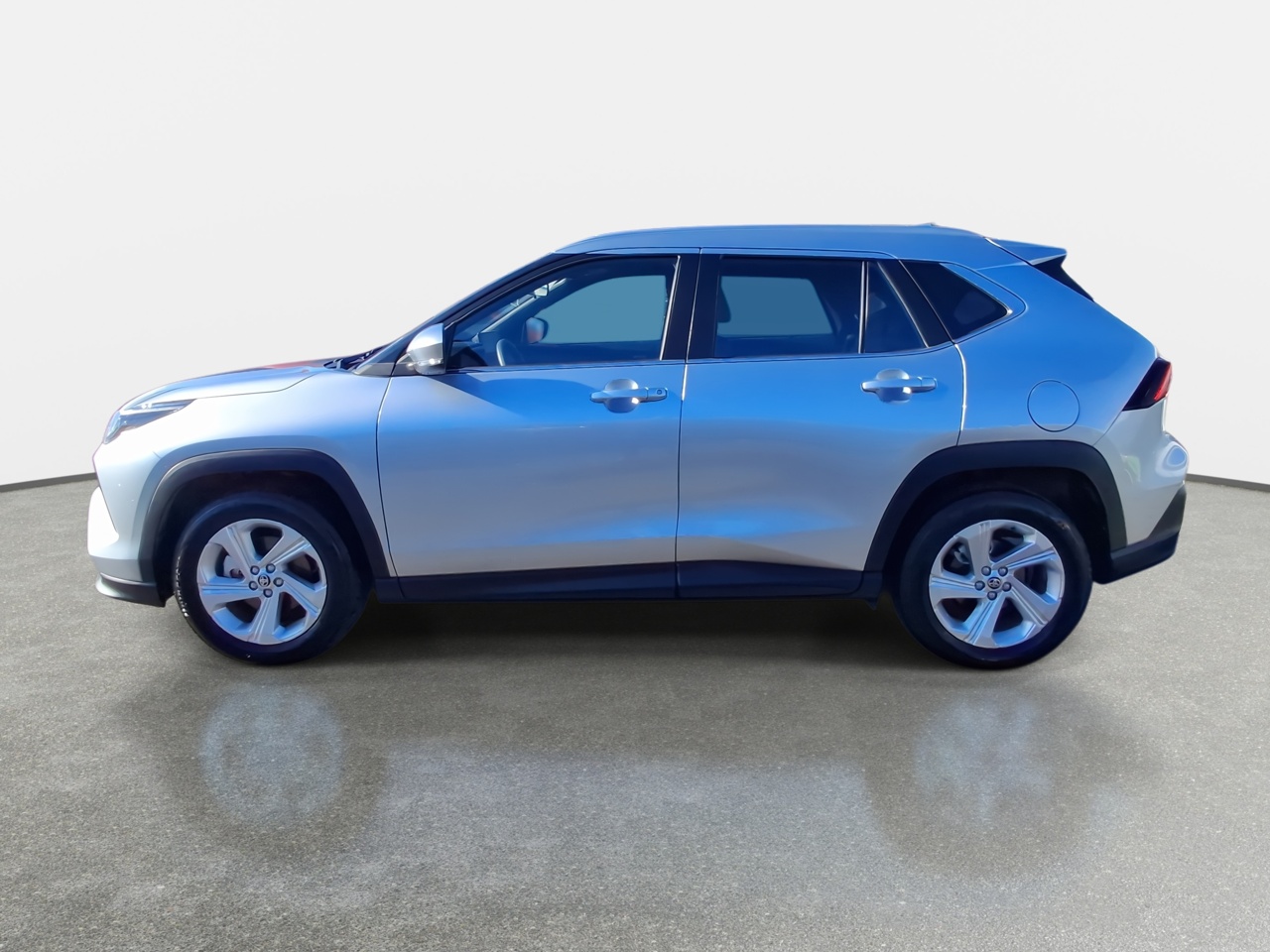 TOYOTA - 4