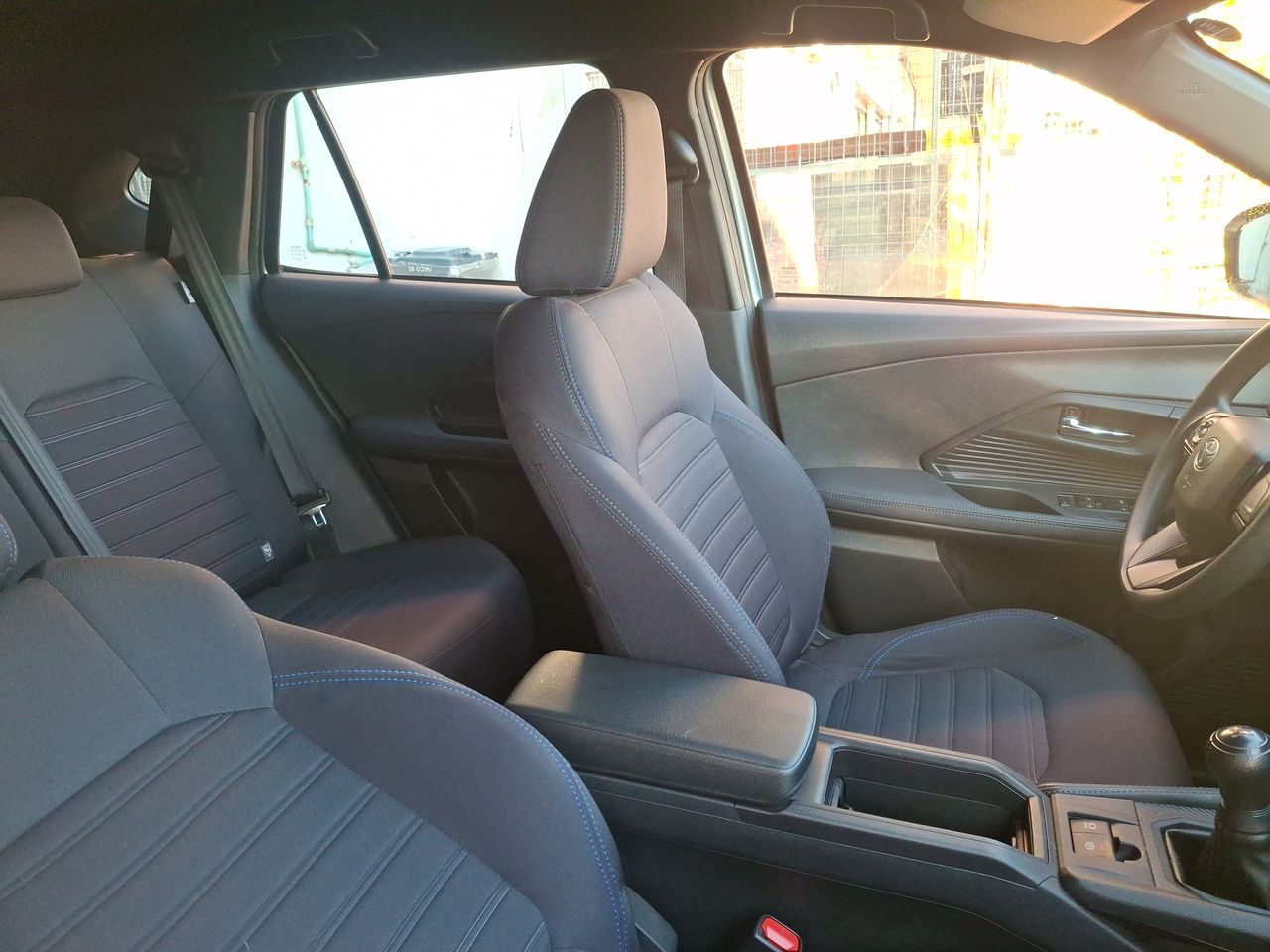 Toyota Yaris Cross — foto 8 de 27