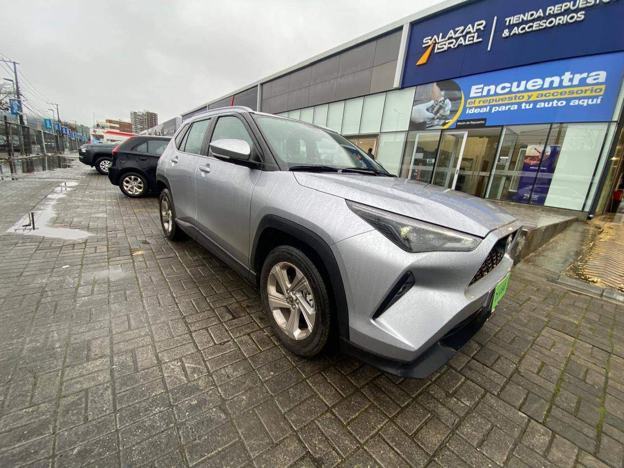TOYOTA - 0