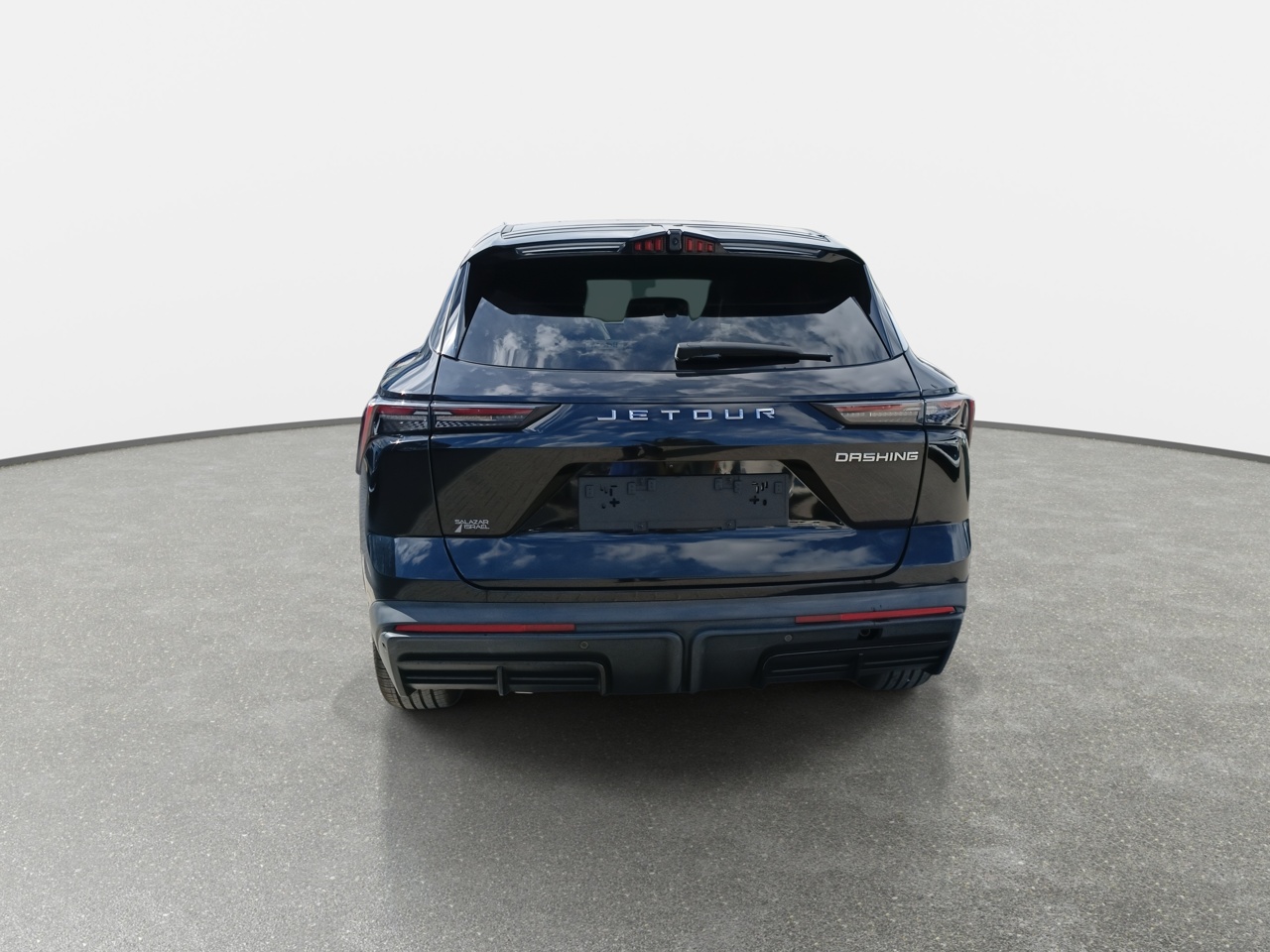 JETOUR - 6
