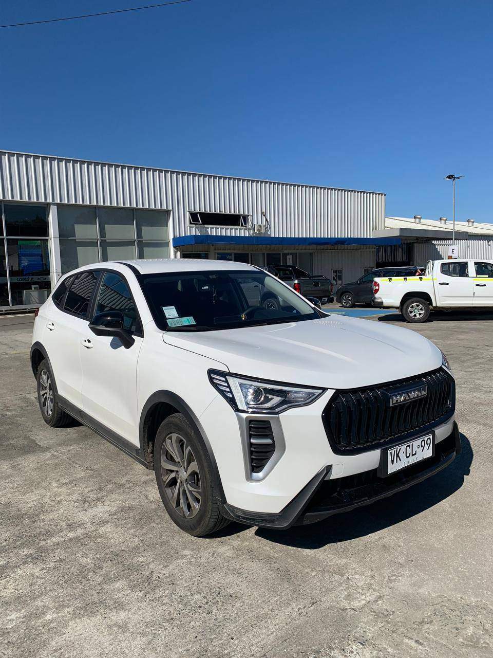HAVAL - 1