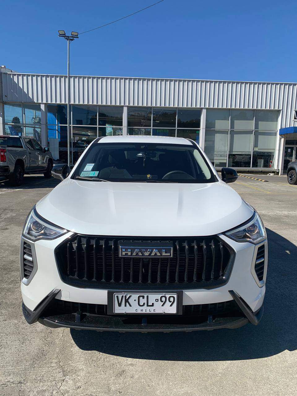 HAVAL - 2
