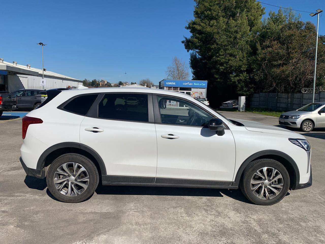 HAVAL - 3