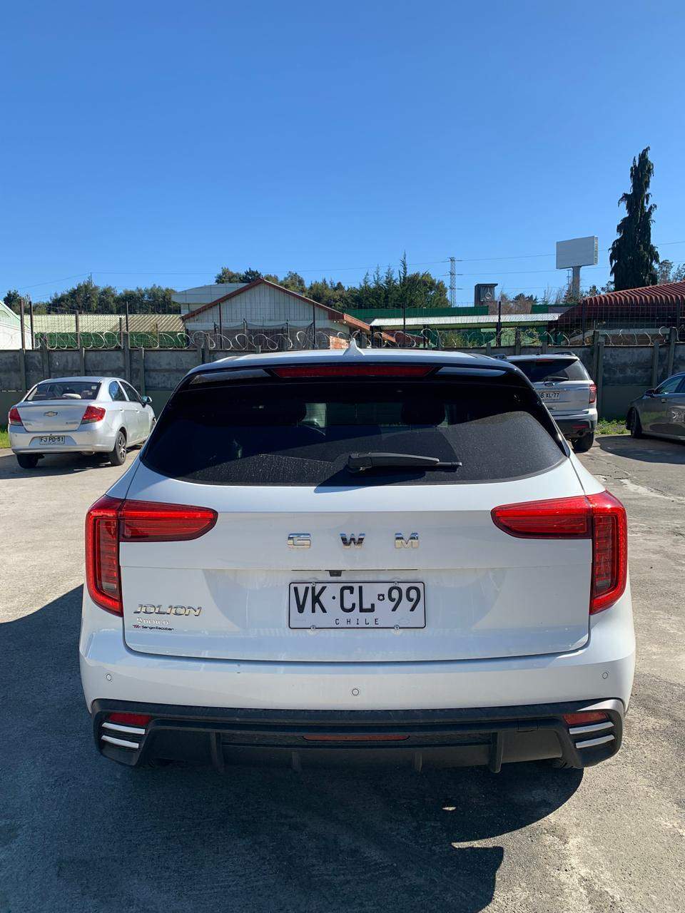 HAVAL - 5