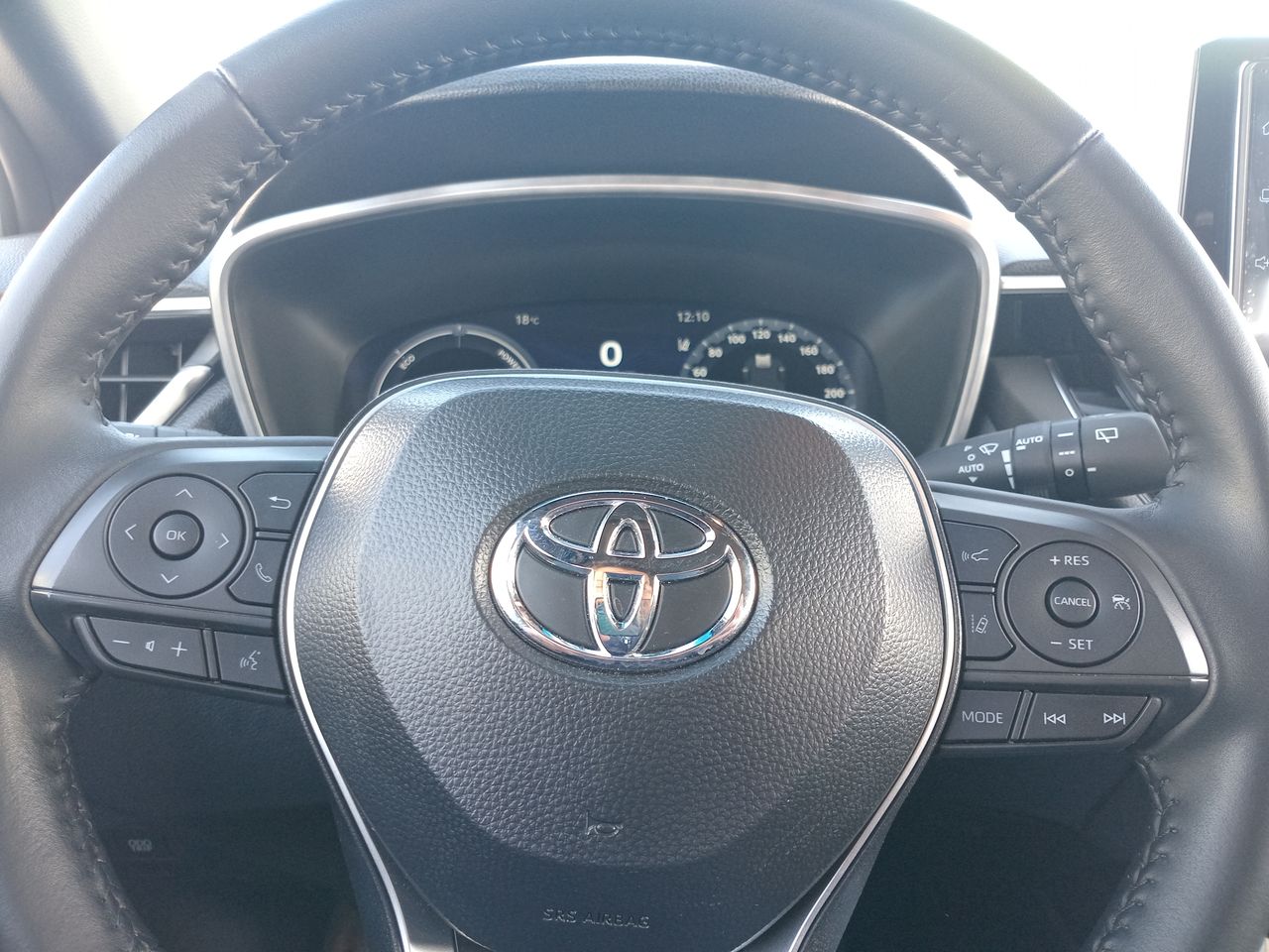 TOYOTA - 17