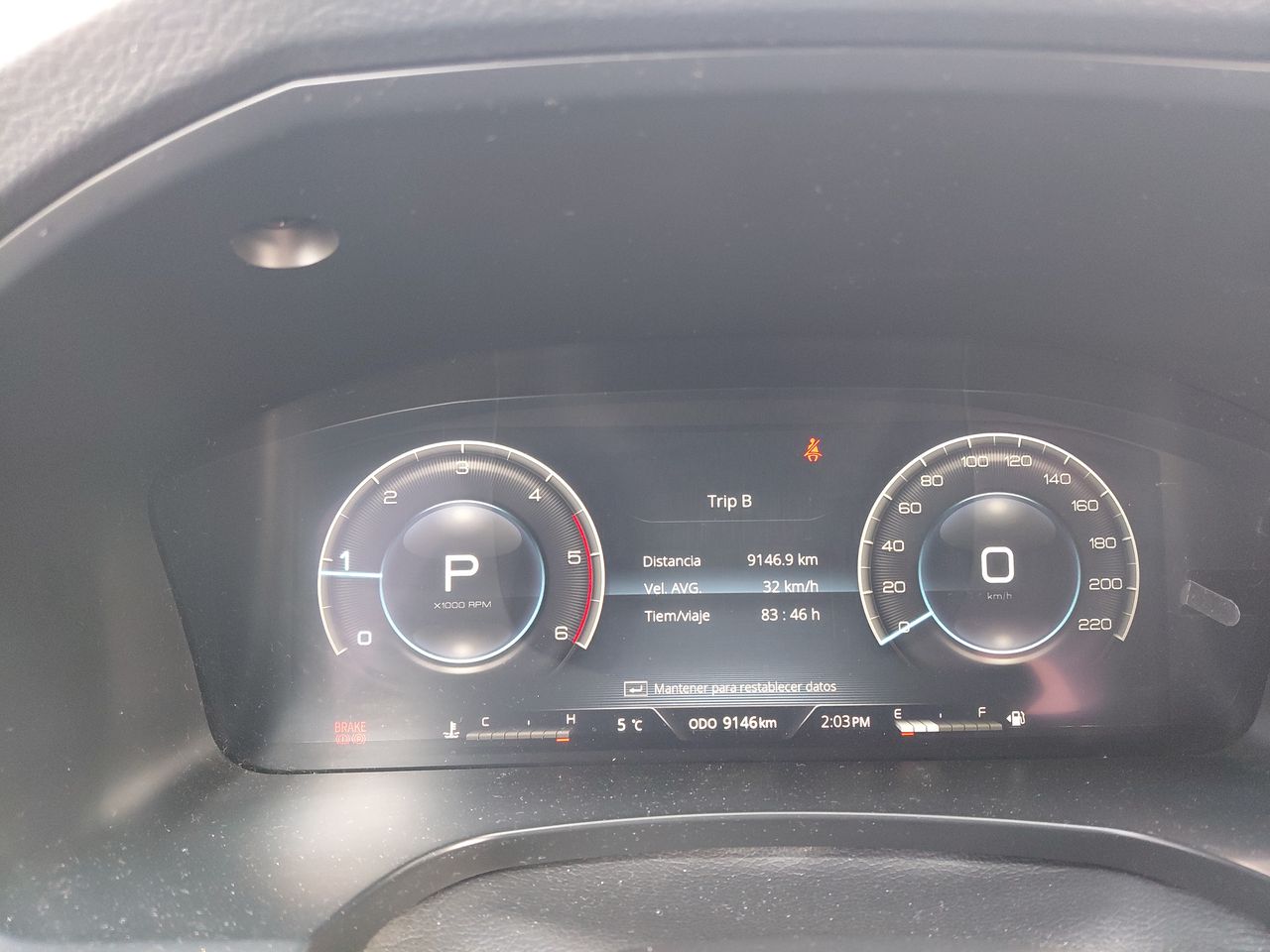 SSANGYONG - 20