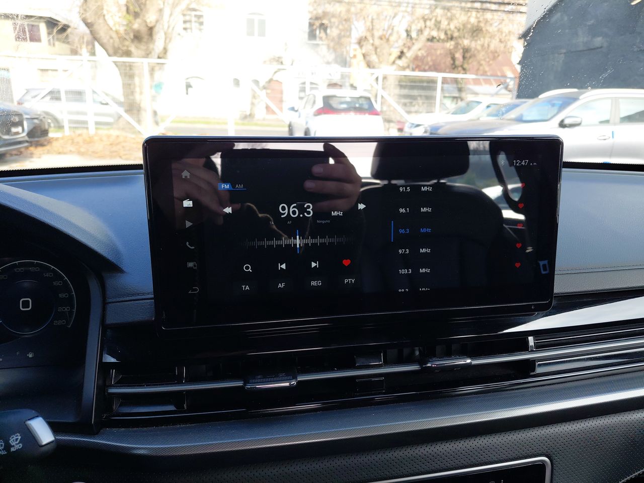 SSANGYONG - 21