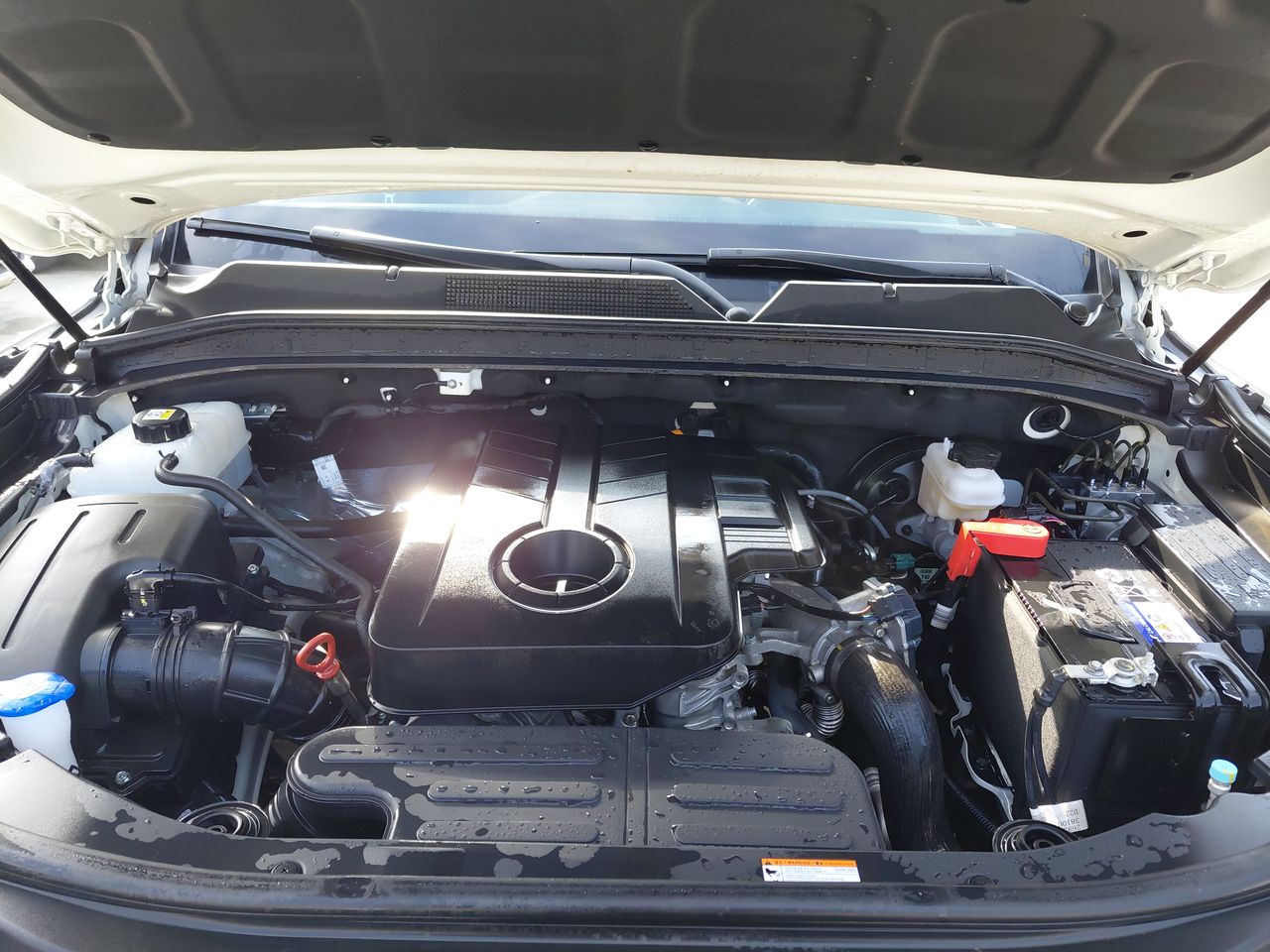 SSANGYONG - 10