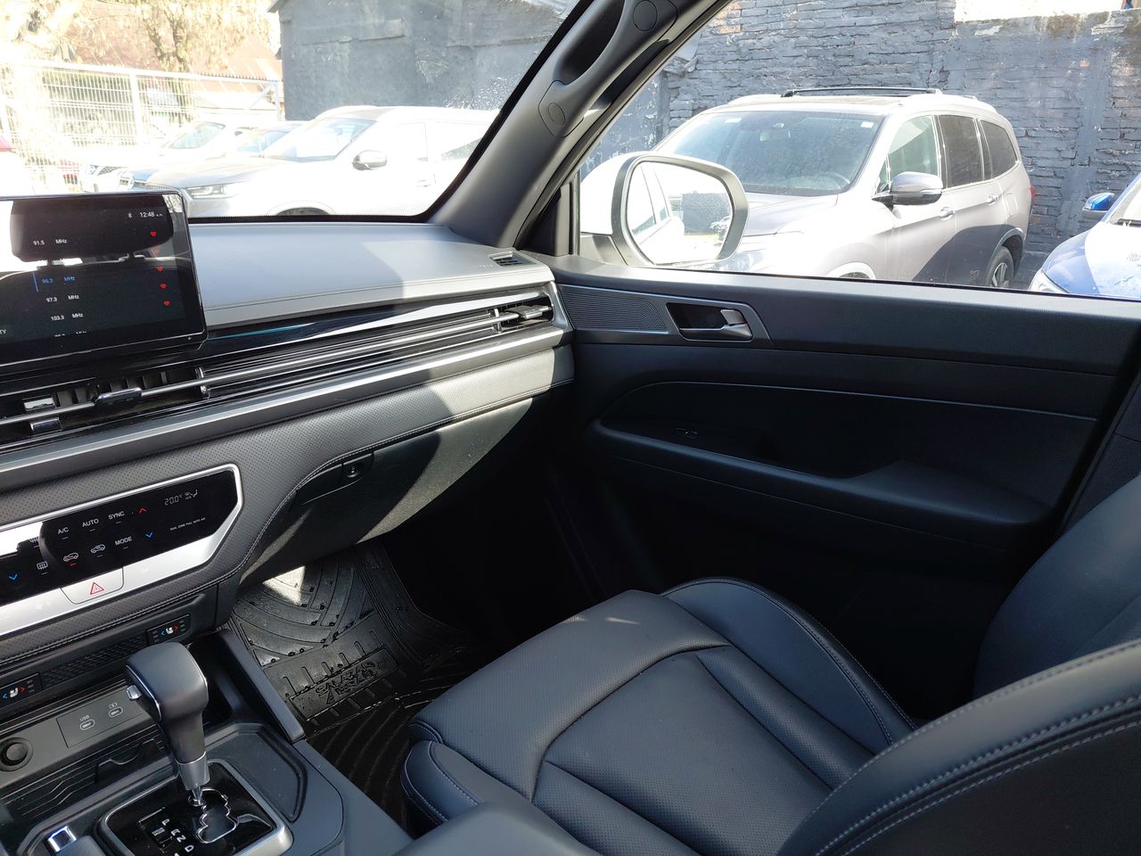 SSANGYONG - 2