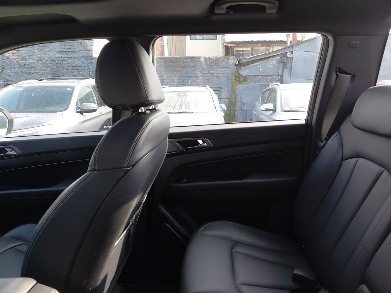 SSANGYONG - 3