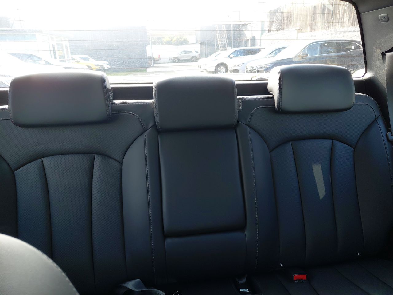 SSANGYONG - 5