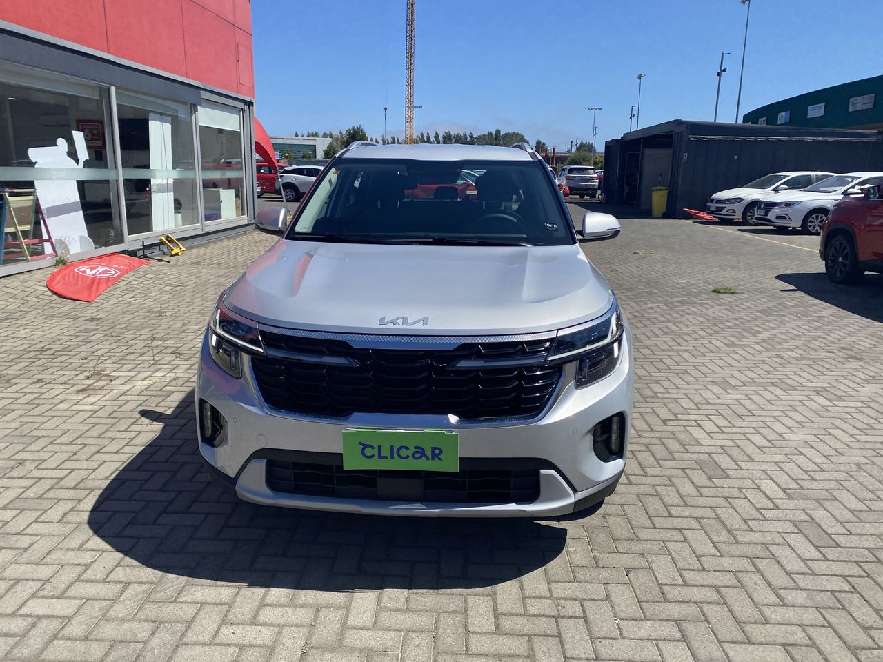 KIA - 2