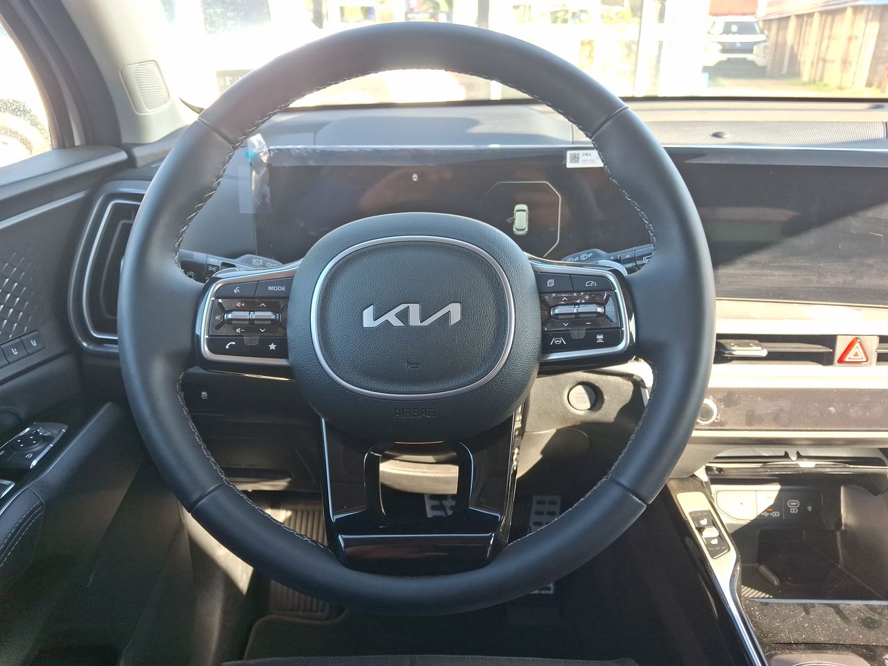 KIA - 24