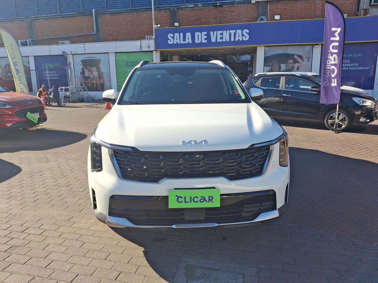 KIA - 2