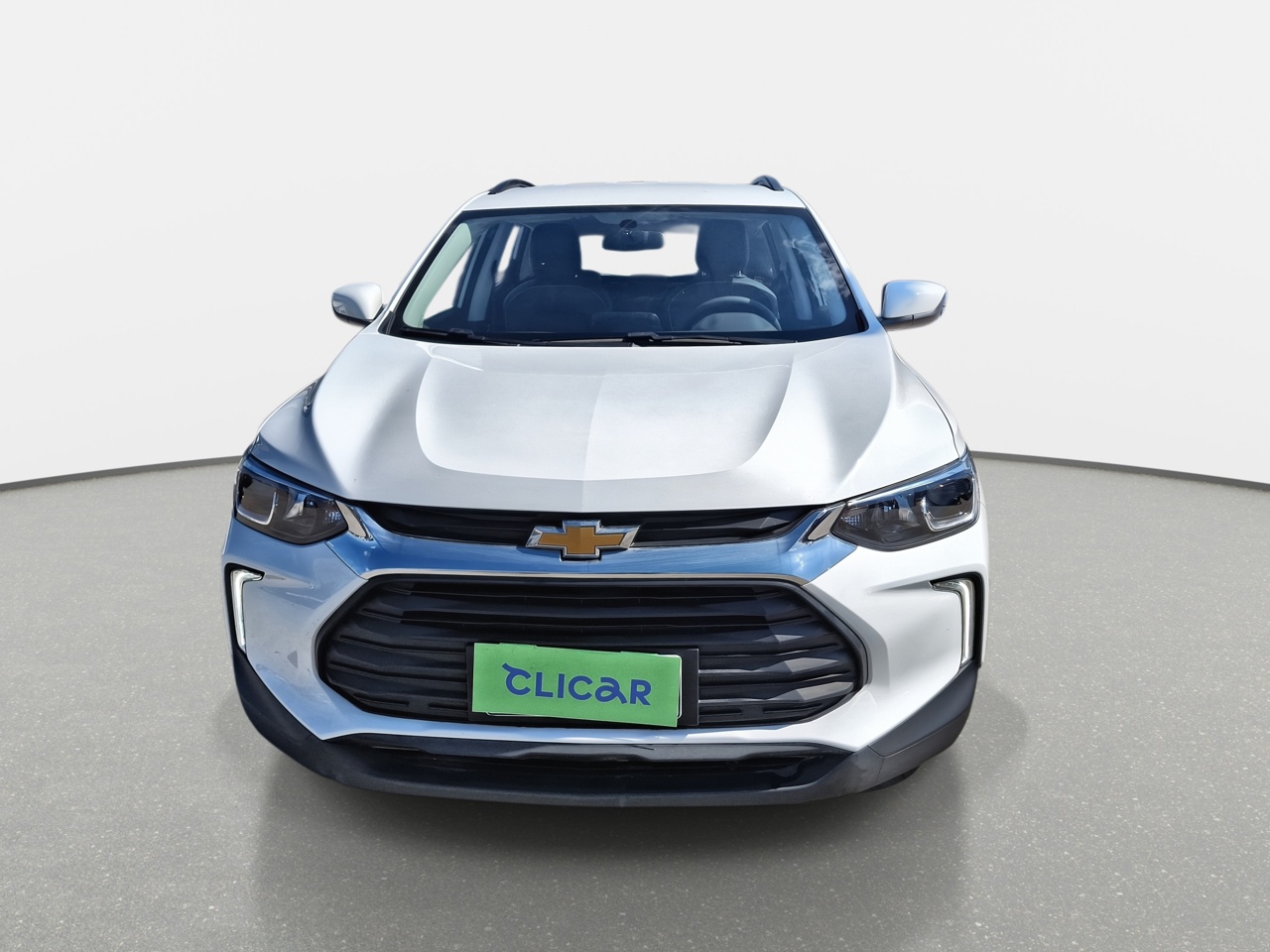 CHEVROLET - 2