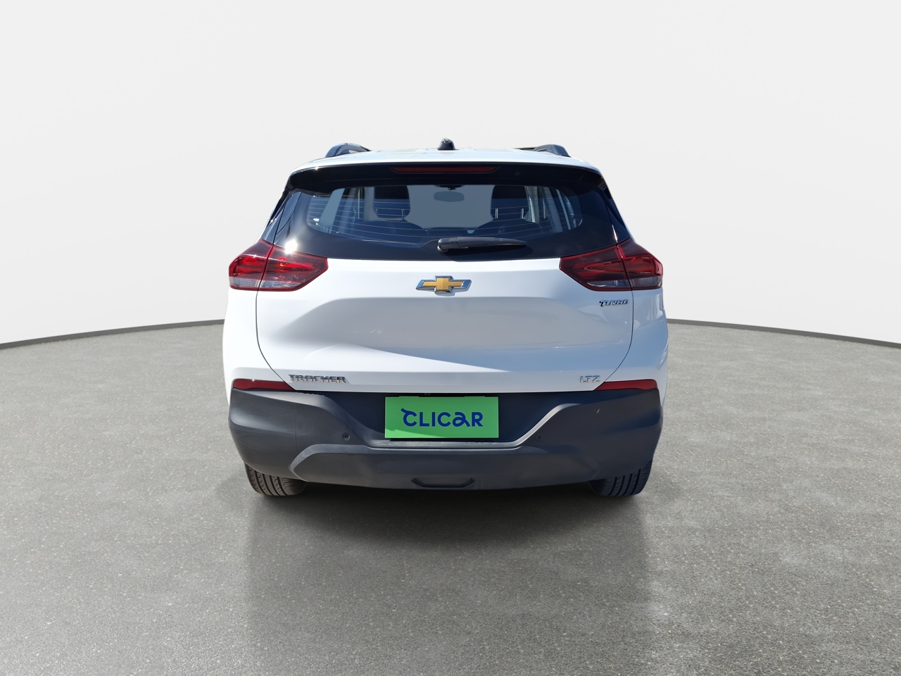 CHEVROLET - 6