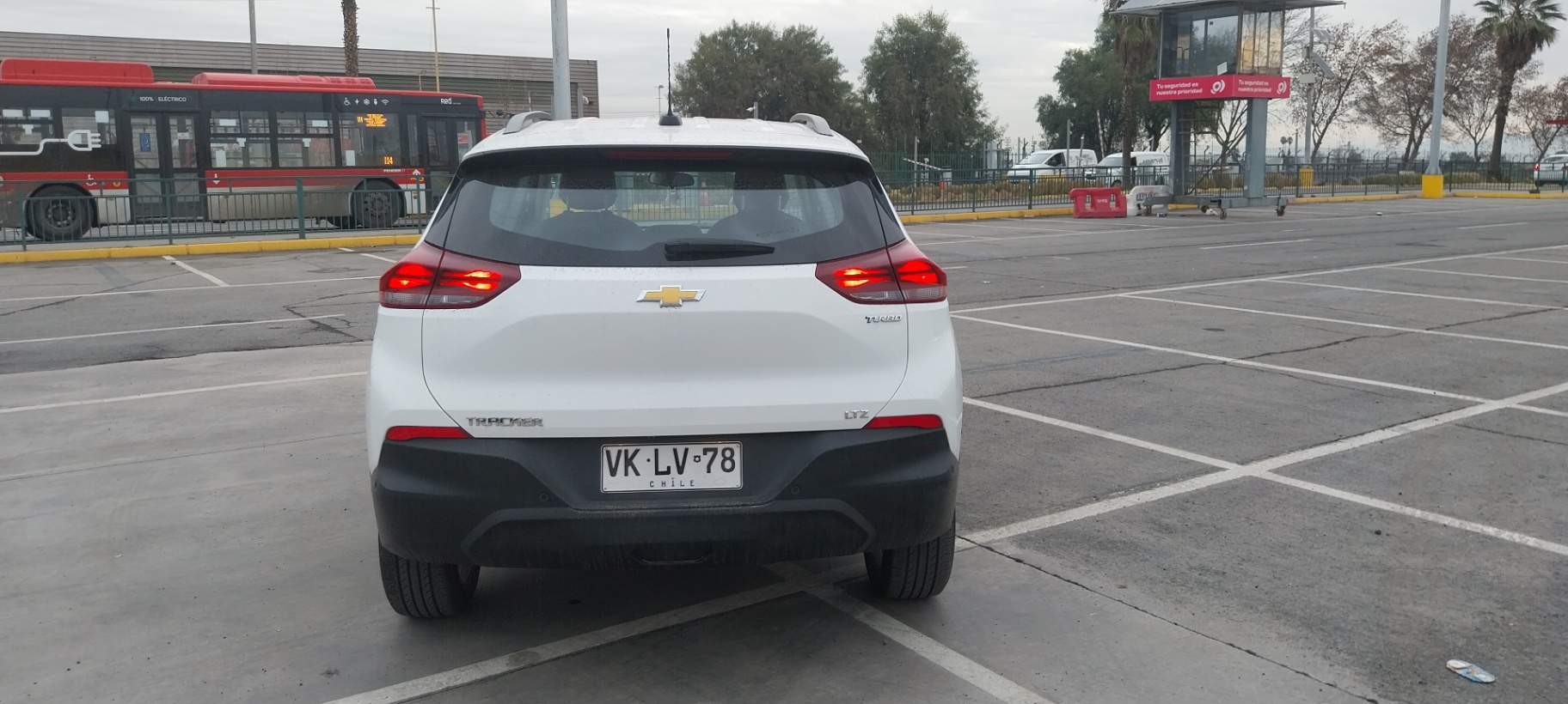 CHEVROLET - 4