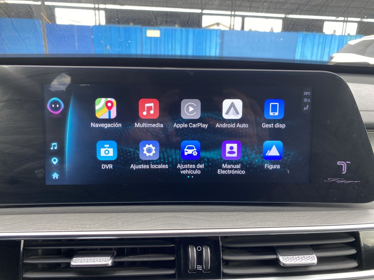 CHERY - 28