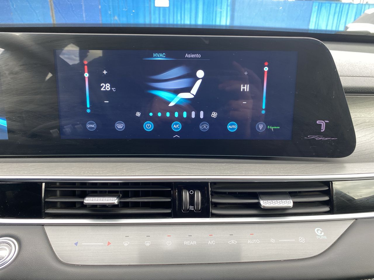 CHERY - 30