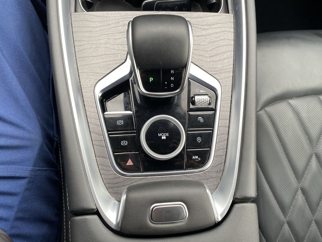 CHERY - 31