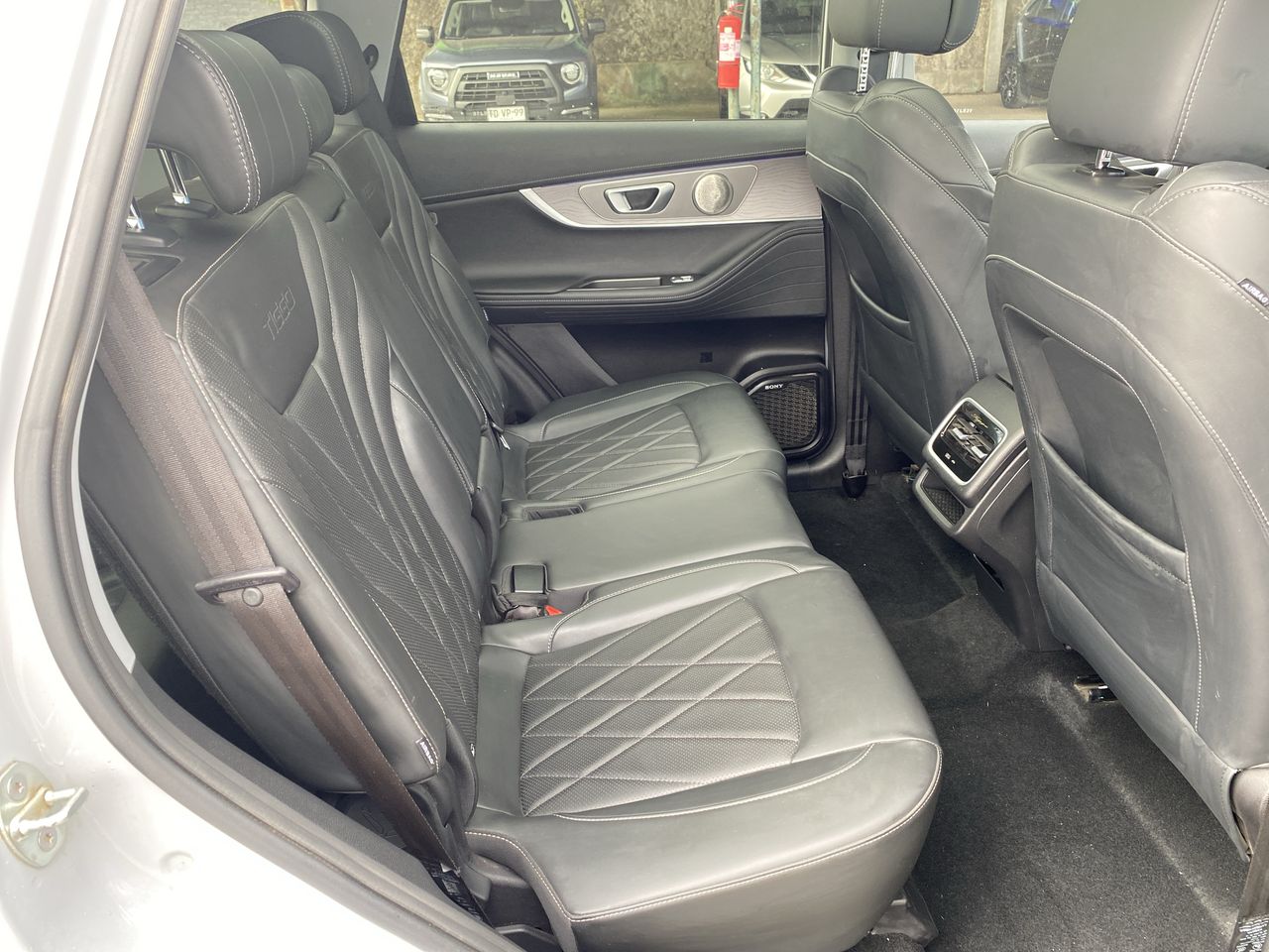 CHERY - 35