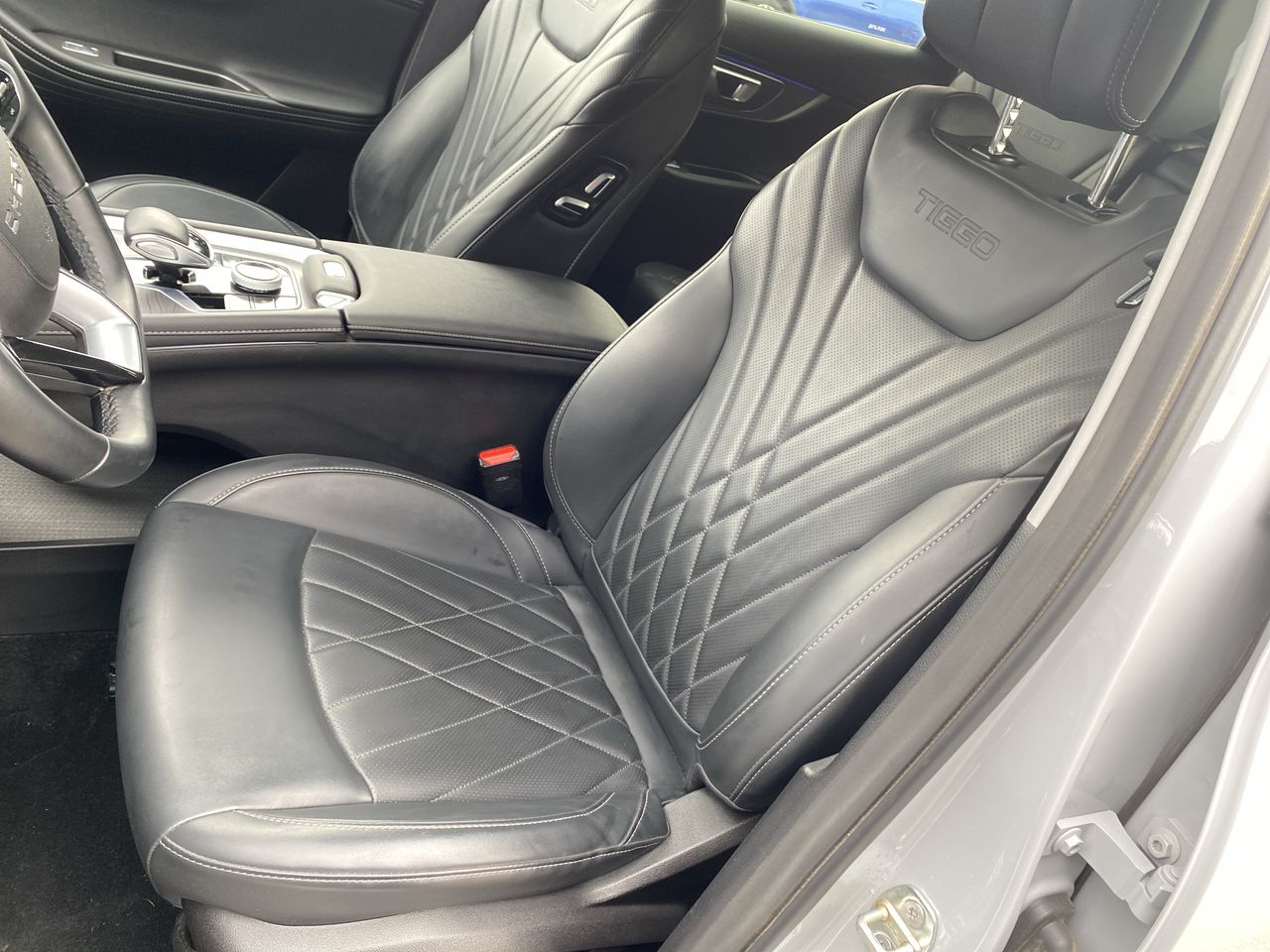 CHERY - 24