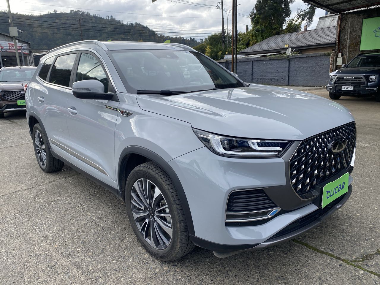 CHERY - 1