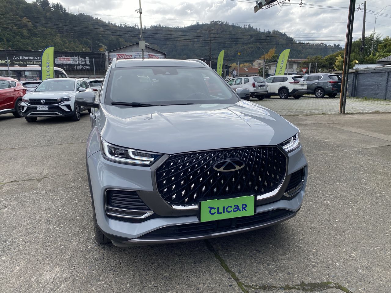 CHERY - 2