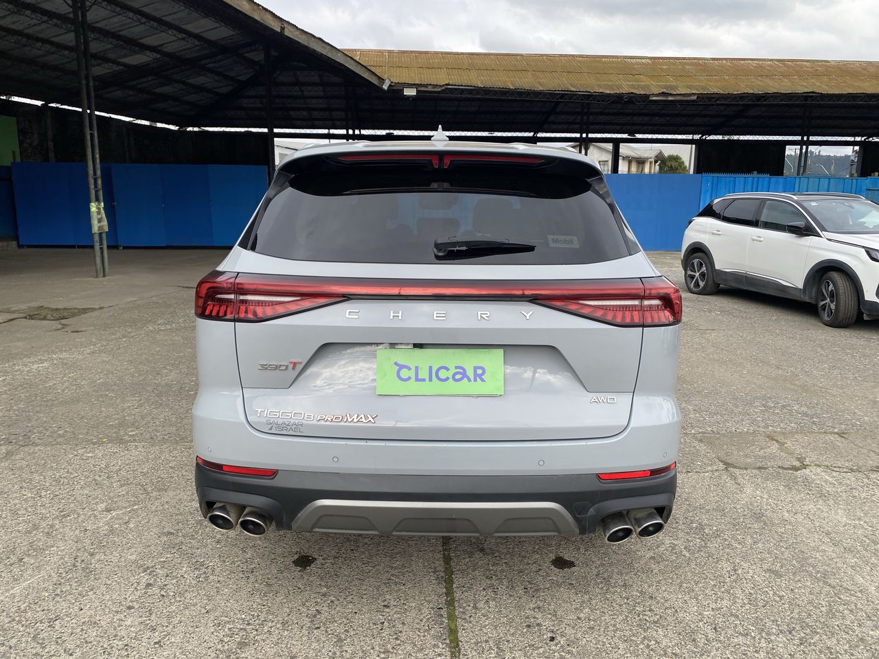 CHERY - 6