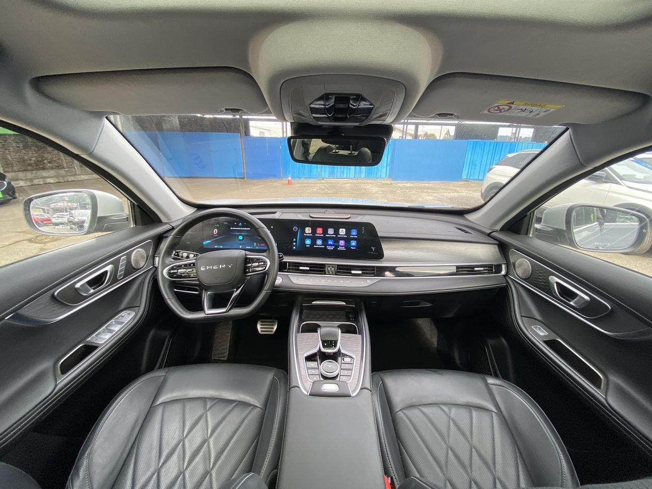 CHERY - 9