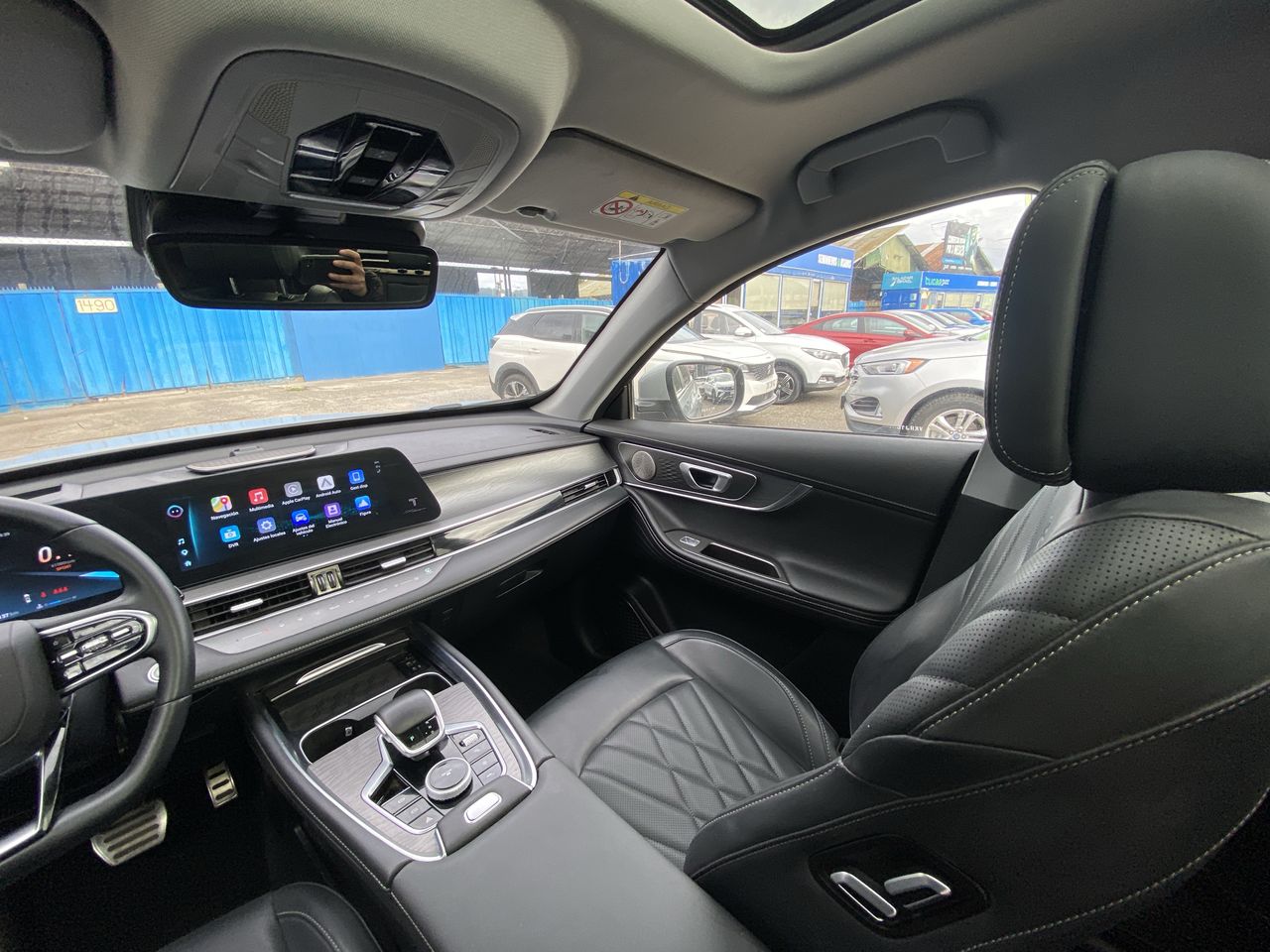 CHERY - 10