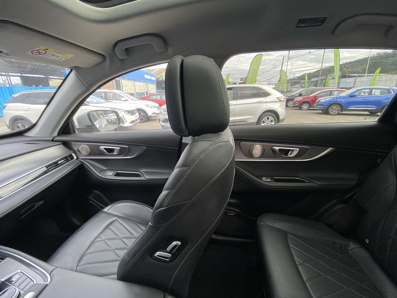 CHERY - 11