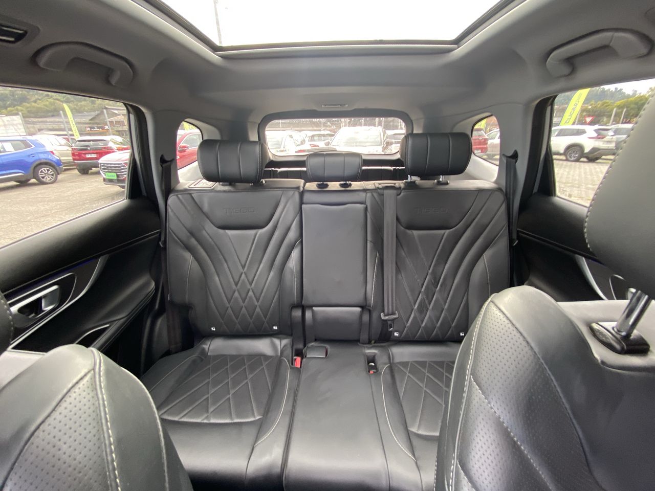 CHERY - 13