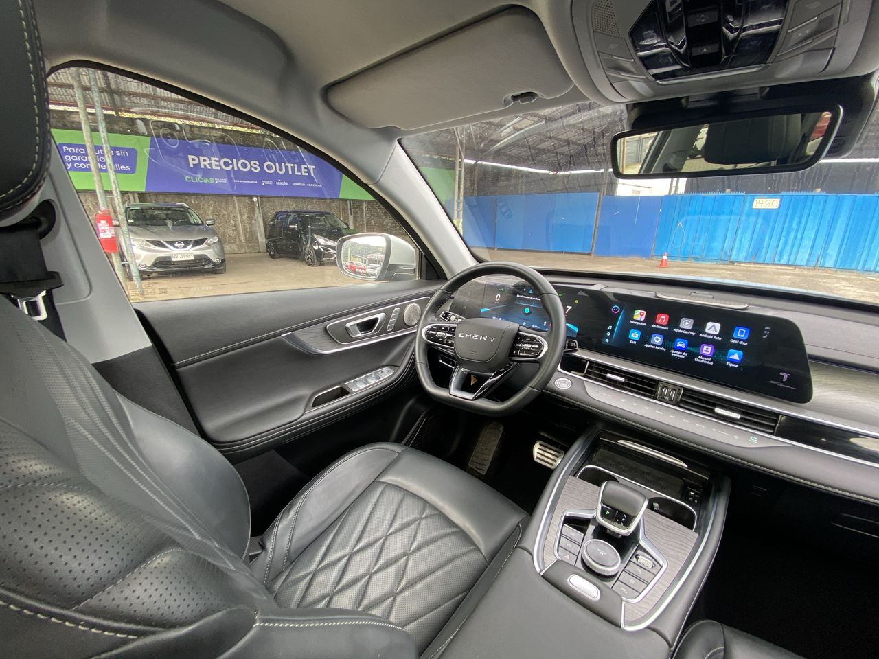 CHERY - 16