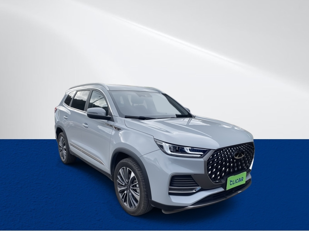 CHERY