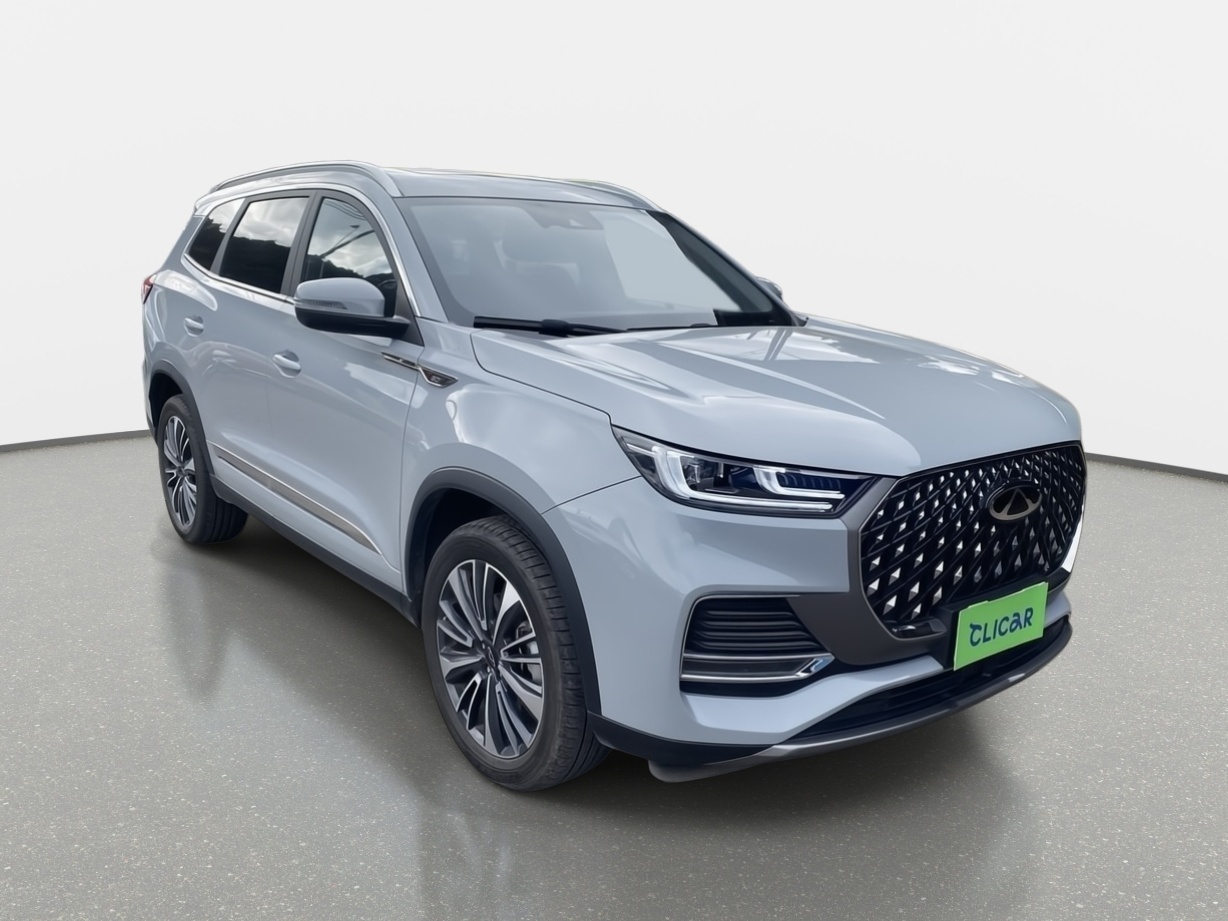 CHERY