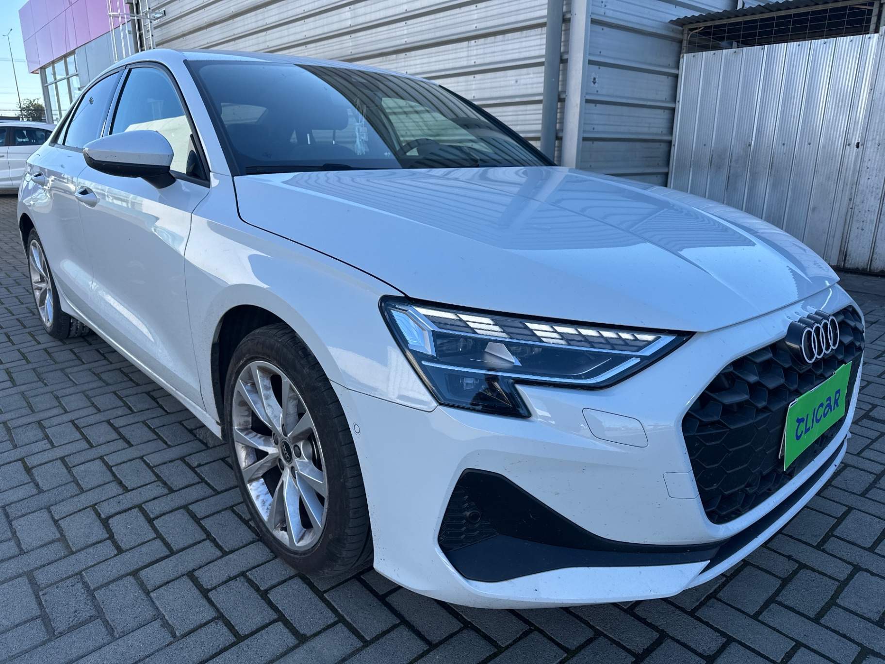 AUDI - 1