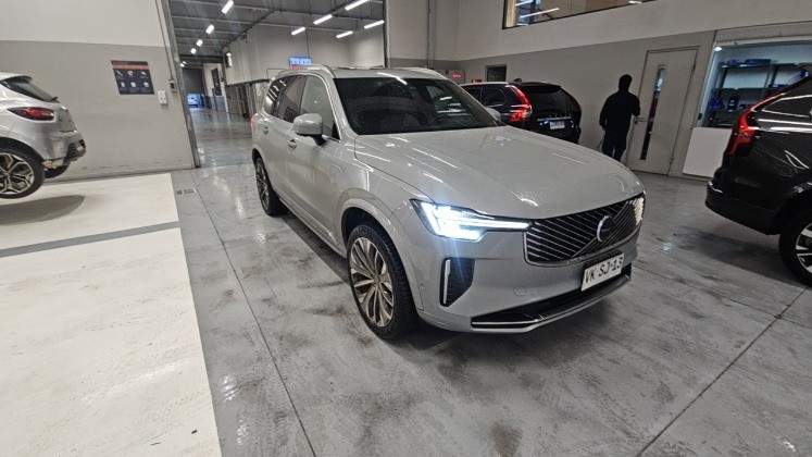 VOLVO - 0